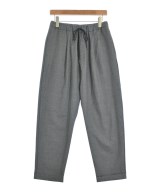 veritecoeur（ヴェリテクール）スラックス グレー サイズ:1(S位) レディース/2200673117038