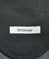 veritecoeur（ヴェリテクール）スラックス グレー サイズ:1(S位) レディース/2200673117038