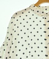 veritecoeur（ヴェリテクール）シャツワンピース 白 サイズ:1(S位) レディース/2200670322091