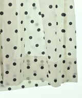 veritecoeur（ヴェリテクール）シャツワンピース 白 サイズ:1(S位) レディース/2200670322091