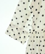 veritecoeur（ヴェリテクール）シャツワンピース 白 サイズ:1(S位) レディース/2200670322091