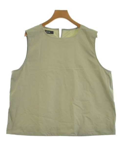 veritecoeur(ヴェリテクール)カジュアルシャツ カーキ サイズ:F/2200667555051