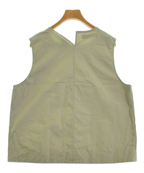 veritecoeur（ヴェリテクール）カジュアルシャツ カーキ サイズ:F レディース/2200667555051