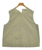 veritecoeur（ヴェリテクール）カジュアルシャツ カーキ サイズ:F レディース/2200667555051