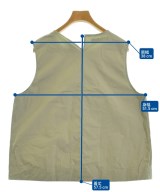 veritecoeur（ヴェリテクール）カジュアルシャツ カーキ サイズ:F レディース/2200667555051