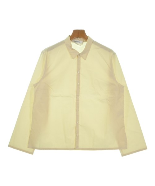 veritecoeur(ヴェリテクール)カジュアルシャツ 白 サイズ:F/2200676013030