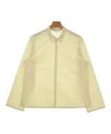 veritecoeur（ヴェリテクール）カジュアルシャツ 白 サイズ:F メンズ/2200676013030