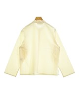 veritecoeur（ヴェリテクール）カジュアルシャツ 黄 サイズ:F メンズ/2200676013047