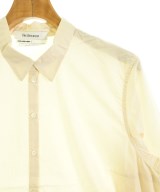 veritecoeur（ヴェリテクール）カジュアルシャツ 黄 サイズ:F メンズ/2200676013047