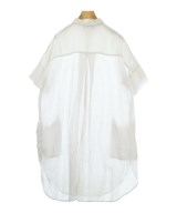 veritecoeur（ヴェリテクール）シャツワンピース 白 サイズ:F レディース/2200679022077