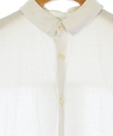 veritecoeur（ヴェリテクール）シャツワンピース 白 サイズ:F レディース/2200679022077