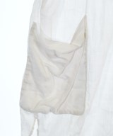 veritecoeur（ヴェリテクール）シャツワンピース 白 サイズ:F レディース/2200679022077