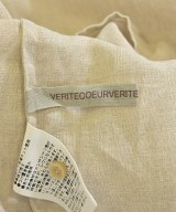 veritecoeur（ヴェリテクール）カジュアルシャツ ベージュ サイズ:F レディース/2200696970146