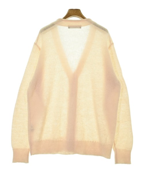 veritecoeur（ヴェリテクール）カーディガン ピンク サイズ:F レディース/2200649728145