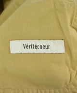 veritecoeur（ヴェリテクール）チノパン ベージュ サイズ:-(M位) レディース/2200715372098