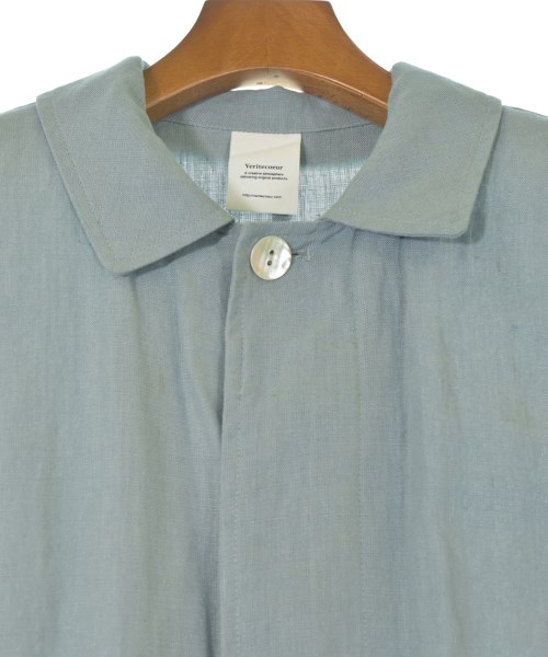 veritecoeur（ヴェリテクール）その他 青 サイズ:F メンズ/2200636261075