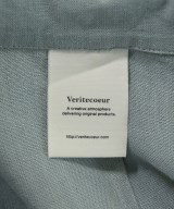 veritecoeur（ヴェリテクール）その他 青 サイズ:F メンズ/2200636261075