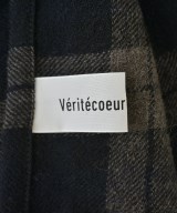 veritecoeur（ヴェリテクール）ストール 紺 サイズ:- レディース/2200697375421