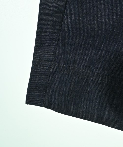 veritecoeur（ヴェリテクール）ステンカラーコート 紺 サイズ:F レディース/2200663691012