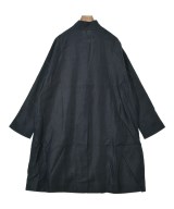 veritecoeur（ヴェリテクール）ステンカラーコート 紺 サイズ:F レディース/2200663691012