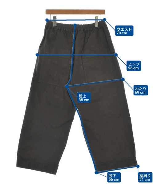 veritecoeur（ヴェリテクール）その他 茶 サイズ:-(M位) レディース/2200661673065