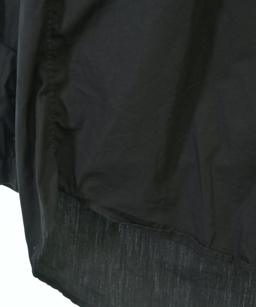 veritecoeur（ヴェリテクール）カジュアルシャツ 黒 サイズ:01(S位) メンズ/2200671255077