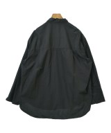 veritecoeur（ヴェリテクール）カジュアルシャツ 黒 サイズ:01(S位) メンズ/2200671255077