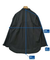 veritecoeur（ヴェリテクール）カジュアルシャツ 黒 サイズ:01(S位) メンズ/2200671255077