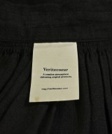 veritecoeur（ヴェリテクール）ブラウス 黒 サイズ:F レディース/2200681313033
