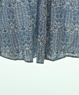 Maker's Shirt 鎌倉（メイカーズシャツカマクラ）ワンピース 青 サイズ:-(XS位) レディース/2200621548051