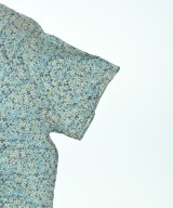 Maker's Shirt 鎌倉（メイカーズシャツカマクラ）カジュアルシャツ 青 サイズ:F レディース/2200621548068