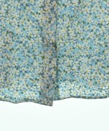 Maker's Shirt 鎌倉（メイカーズシャツカマクラ）カジュアルシャツ 青 サイズ:F レディース/2200621548068