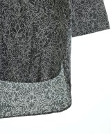 Maker's Shirt 鎌倉（メイカーズシャツカマクラ）ブラウス 黒 サイズ:38(M位) レディース/2200634597237