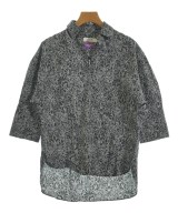 Maker's Shirt 鎌倉 ブラウス