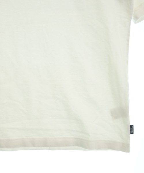 Maker's Shirt 鎌倉（メイカーズシャツカマクラ）Tシャツ・カットソー 白 サイズ:L レディース/2200618010431