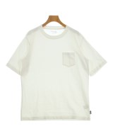 Maker's Shirt 鎌倉（メイカーズシャツカマクラ）Tシャツ・カットソー 白 サイズ:L レディース/2200618010431