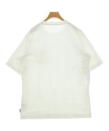 Maker's Shirt 鎌倉（メイカーズシャツカマクラ）Tシャツ・カットソー 白 サイズ:L レディース/2200618010431