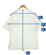 Maker's Shirt 鎌倉（メイカーズシャツカマクラ）Tシャツ・カットソー 白 サイズ:L レディース/2200618010431