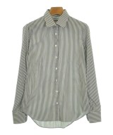 Maker's Shirt 鎌倉（メイカーズシャツカマクラ）カジュアルシャツ 黒 サイズ:38(M位) レディース/2200641133077
