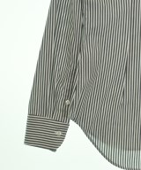 Maker's Shirt 鎌倉（メイカーズシャツカマクラ）カジュアルシャツ 黒 サイズ:38(M位) レディース/2200641133077