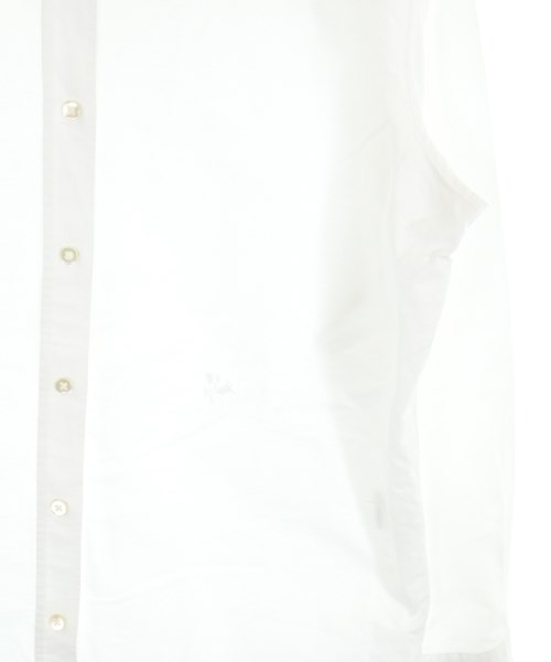 Maker's Shirt 鎌倉（メイカーズシャツカマクラ）カジュアルシャツ 白 サイズ:F レディース/2200629876033