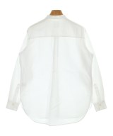 Maker's Shirt 鎌倉（メイカーズシャツカマクラ）カジュアルシャツ 白 サイズ:F レディース/2200629876033