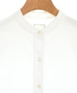 Maker's Shirt 鎌倉（メイカーズシャツカマクラ）カジュアルシャツ 白 サイズ:F レディース/2200629876033