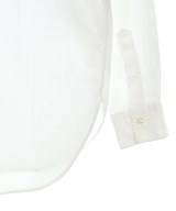 Maker's Shirt 鎌倉（メイカーズシャツカマクラ）カジュアルシャツ 白 サイズ:F レディース/2200629876033