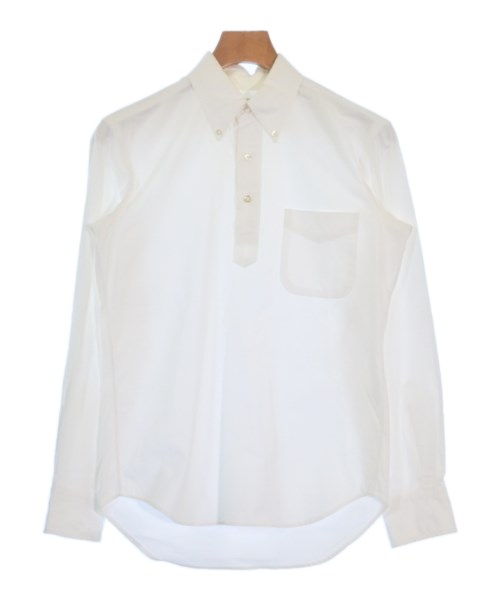 メイカーズシャツカマクラ(Maker's Shirt 鎌倉)のMaker's Shirt 鎌倉 カジュアルシャツ