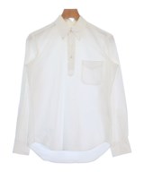 Maker's Shirt 鎌倉 カジュアルシャツ