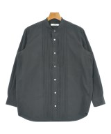 Maker's Shirt 鎌倉 ブラウス