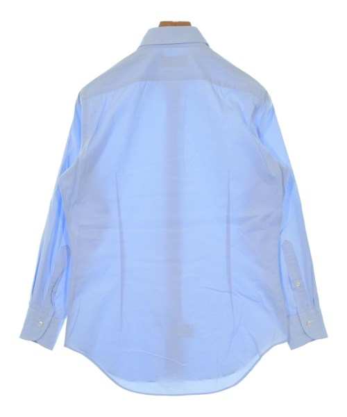 Maker's Shirt 鎌倉（メイカーズシャツカマクラ）カジュアルシャツ 青 サイズ:38(S位) メンズ/2200532866053