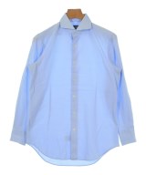 Maker's Shirt 鎌倉（メイカーズシャツカマクラ）カジュアルシャツ 青 サイズ:38(S位) メンズ/2200532866053