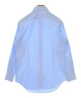 Maker's Shirt 鎌倉（メイカーズシャツカマクラ）カジュアルシャツ 青 サイズ:38(S位) メンズ/2200532866053